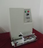 Ink Printing Bleaching And Abrasion Testing Machine